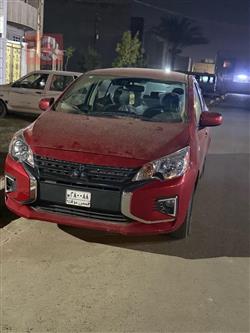 میتسوبیشی میراژ G4